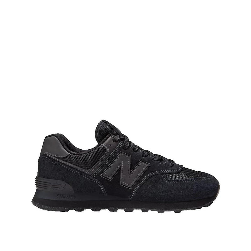 Baskets 574 - Noir