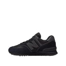 Baskets 574 - Noir