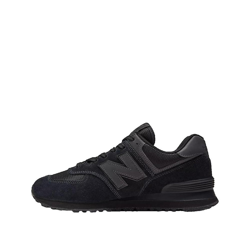Baskets 574 - Noir