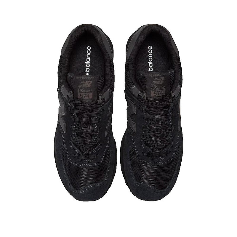 Baskets 574 - Noir