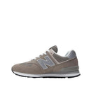 Baskets 574 - Gris
