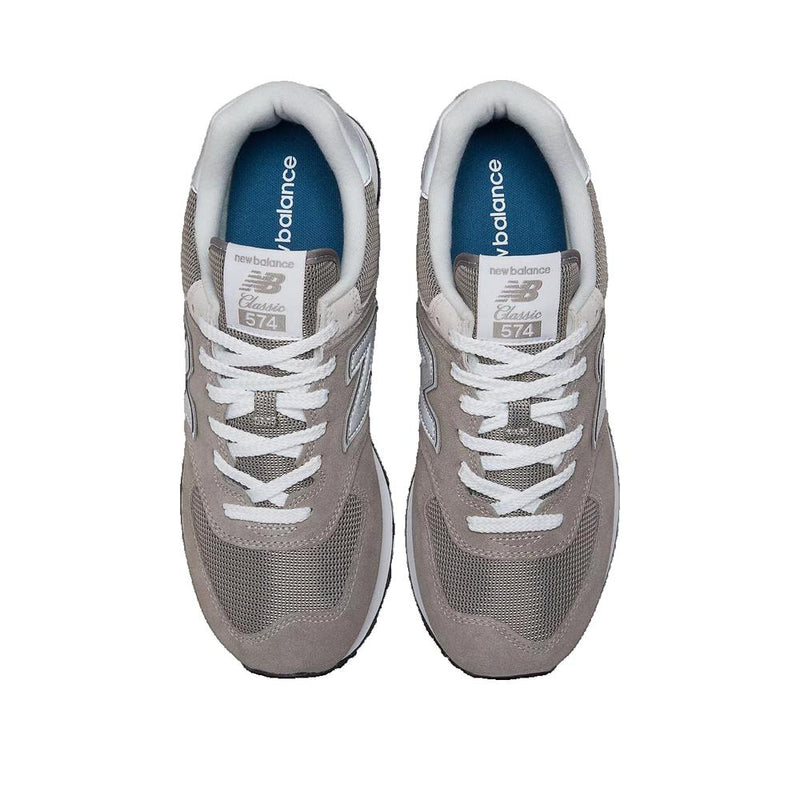 Baskets 574 - Gris