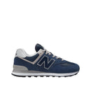 Baskets 574 - Bleu