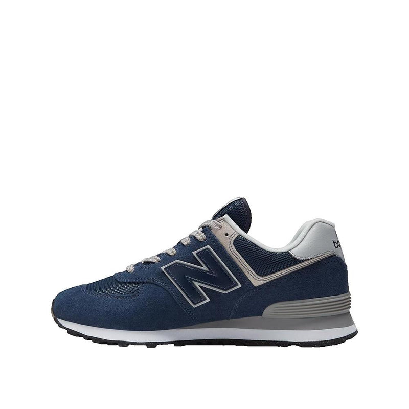 Baskets 574 - Bleu