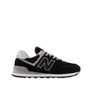 Baskets 574 - Noir