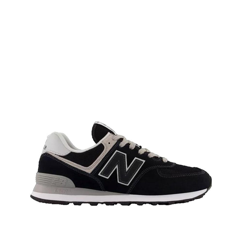 Baskets 574 - Noir