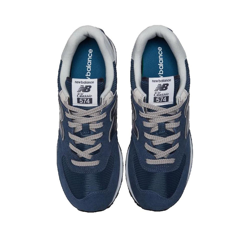 Baskets 574 - Noir