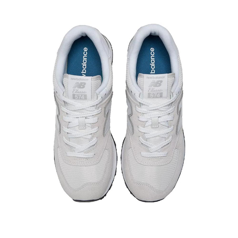 Baskets 574 - Gris