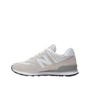 Baskets 574 - Gris