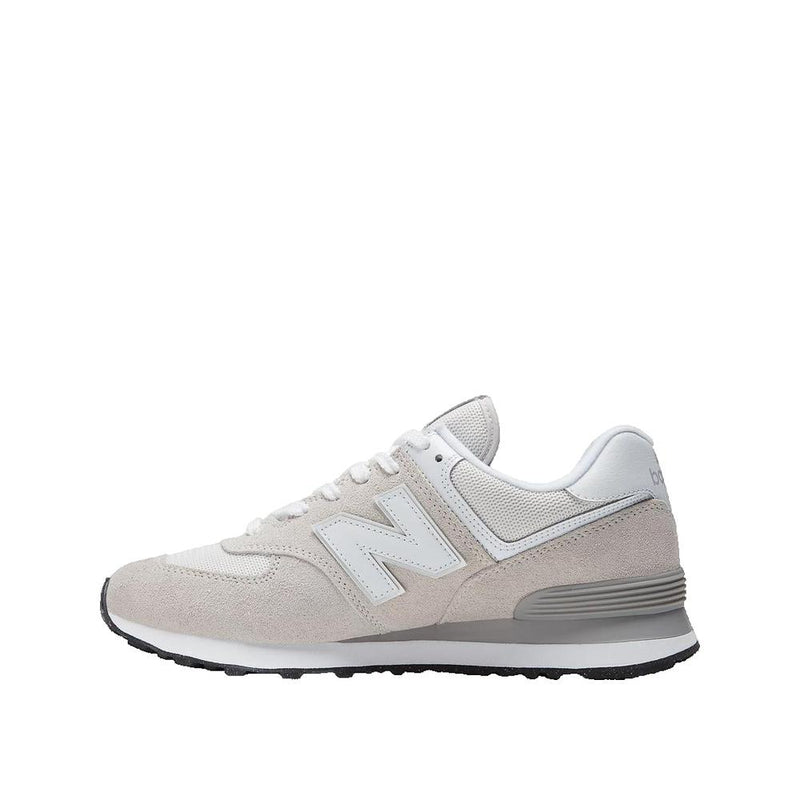 Baskets 574 - Gris