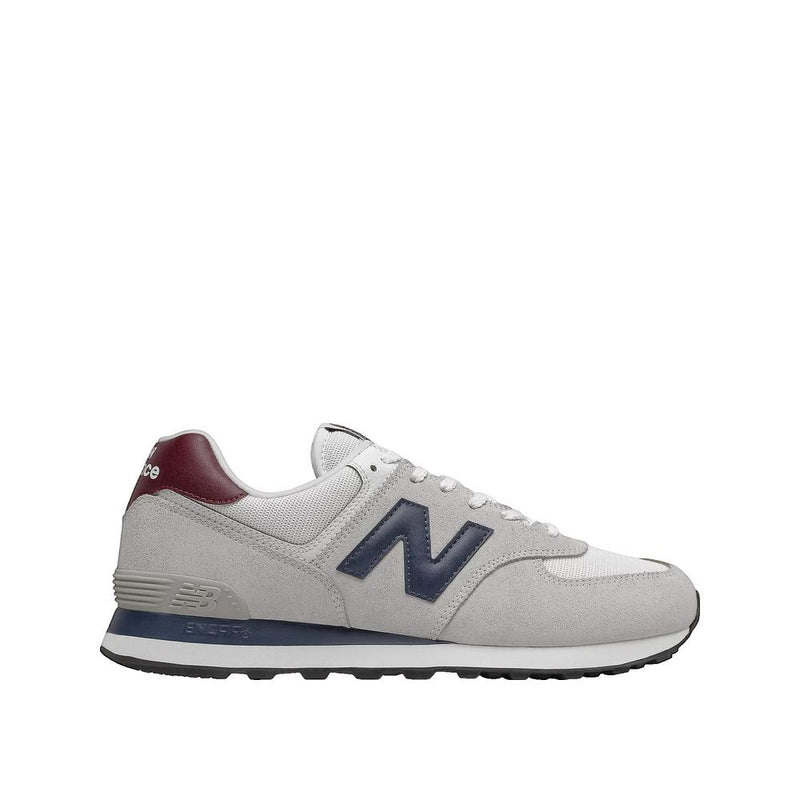 Zapatillas 574 - Gris