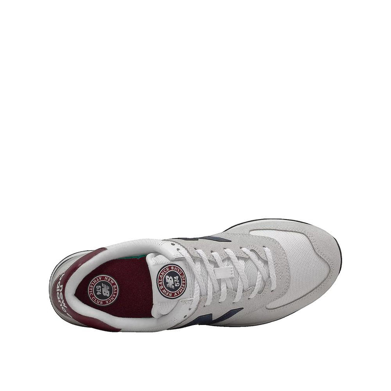Zapatillas 574 - Gris