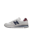 Zapatillas 574 - Gris