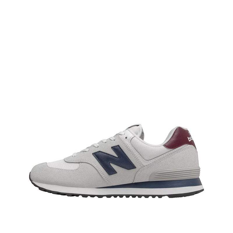 Zapatillas 574 - Gris