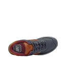 Baskets 574 - Bleu
