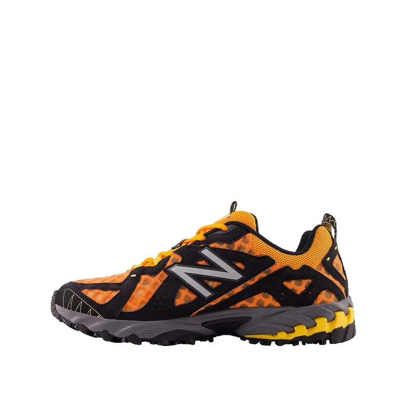 Baskets 610 - Orange