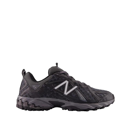Zapatillas 610 - Negro
