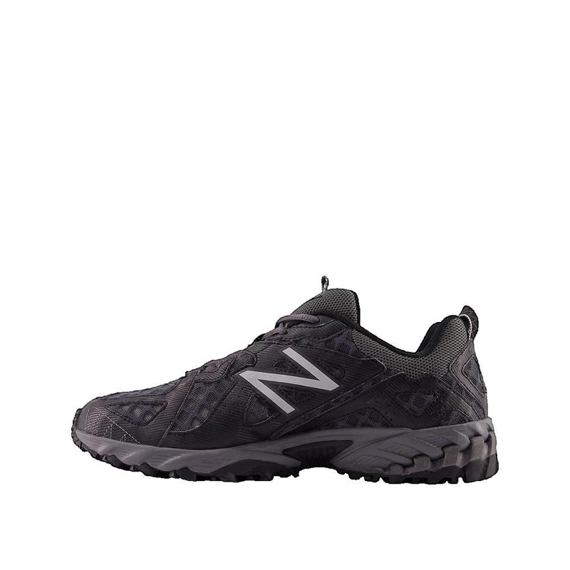 Baskets 610 - Noir