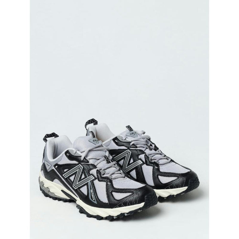 Baskets ML610TAR - Gris/Noir