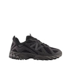 Baskets 610 - Noir