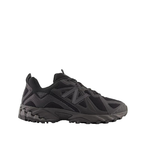 Zapatillas 610 - Negro