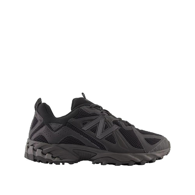Baskets 610 - Noir