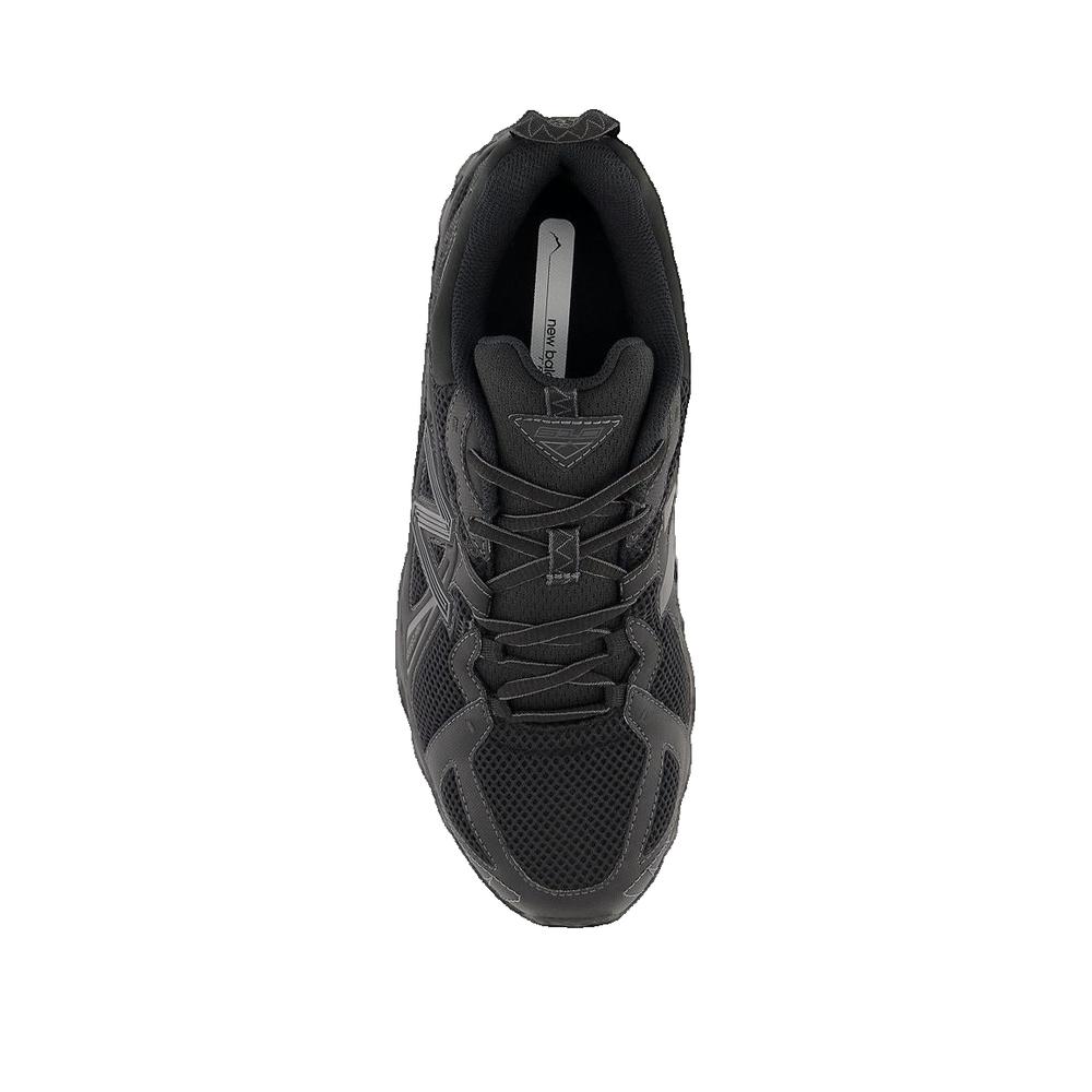 Baskets 610 - Noir