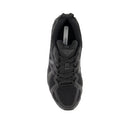 Baskets 610 - Noir