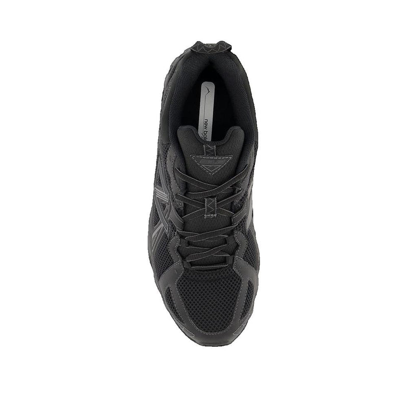 Baskets 610 - Noir