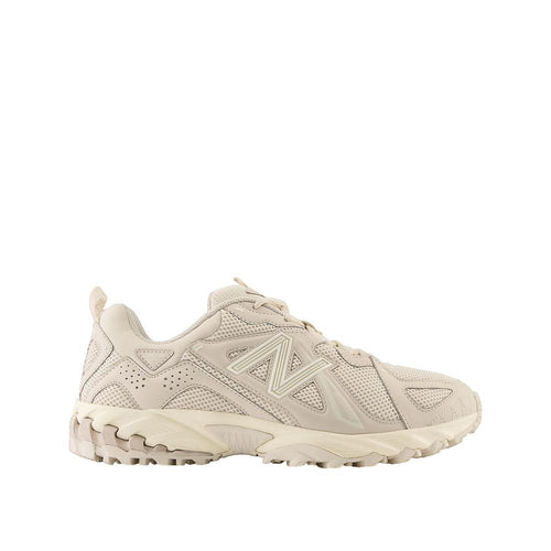 Baskets 610 - Beige
