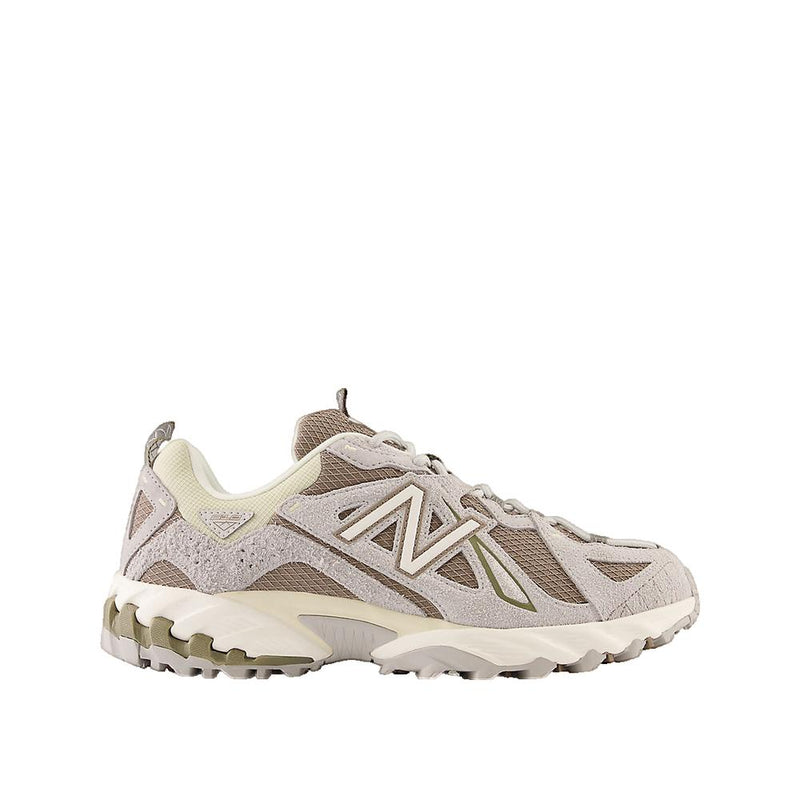 Baskets 610V1 - Gris