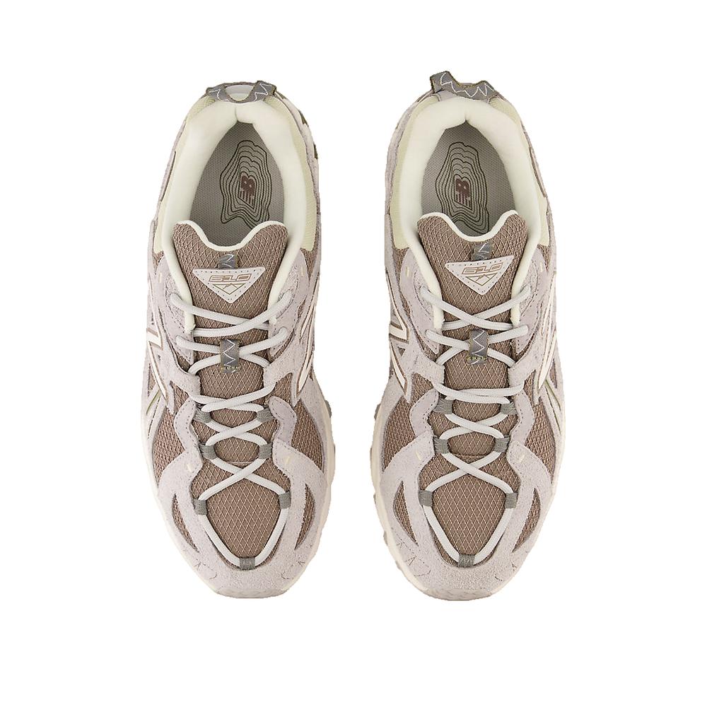 Baskets 610V1 - Gris