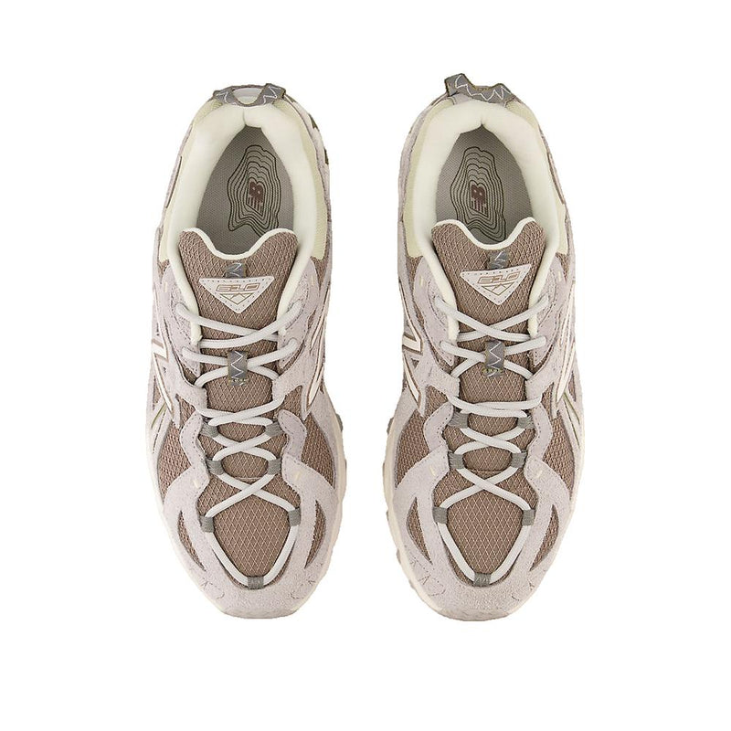 Baskets 610V1 - Gris