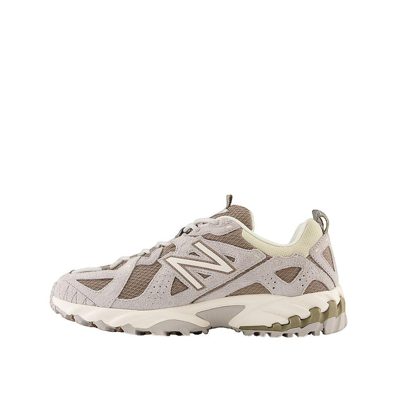 Baskets 610V1 - Gris