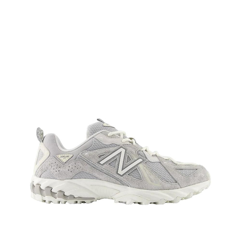 610 Sneakers - Gray