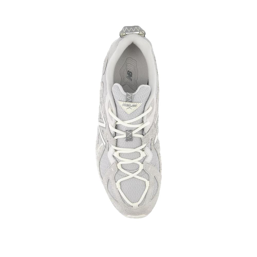 Baskets 610 - Gris