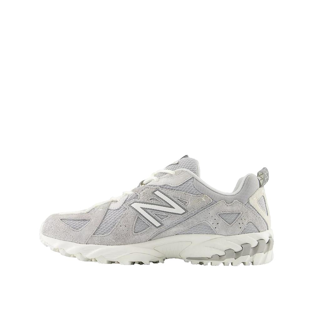 Baskets 610 - Gris