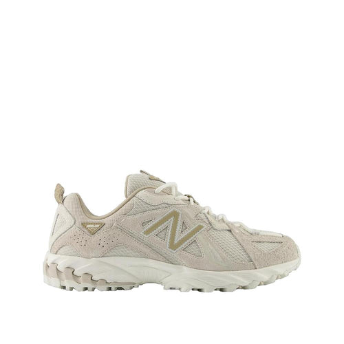 Baskets New Balance 610 - Beige