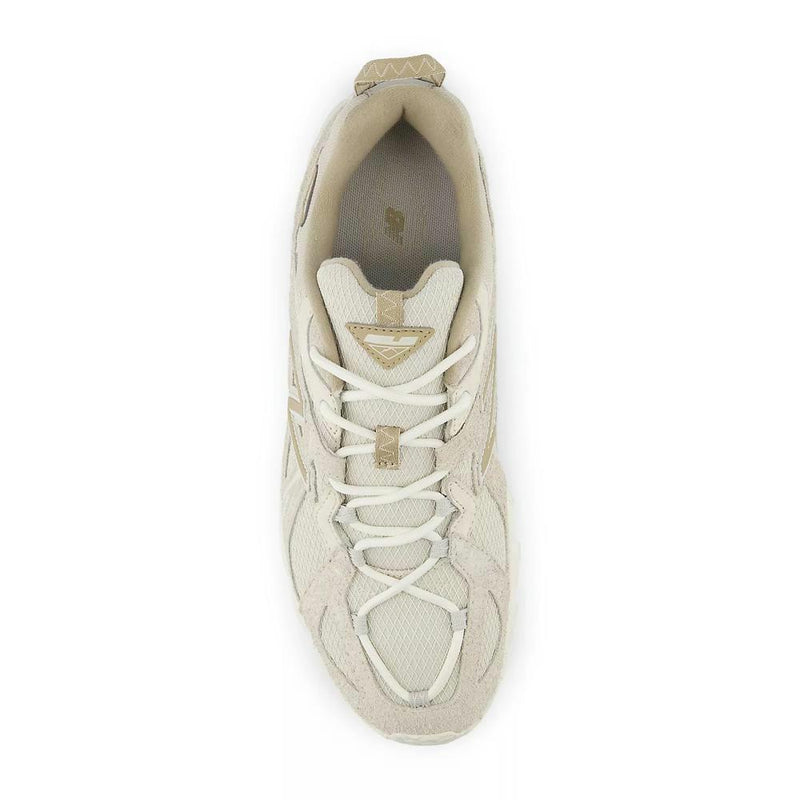 Baskets 610 - Beige