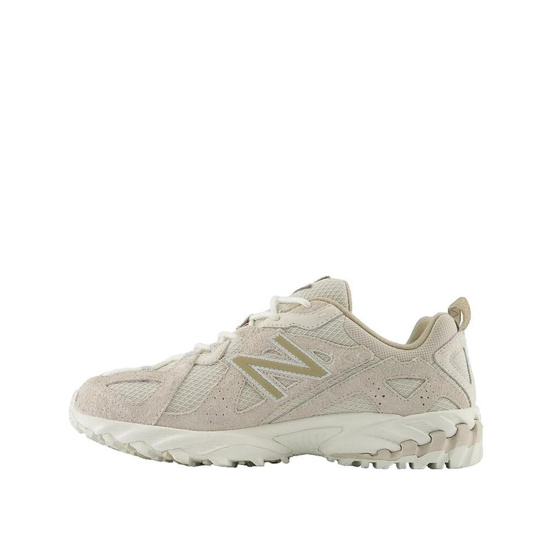 Baskets New Balance 610 - Beige