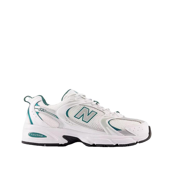 Baskets 530 - Blanc