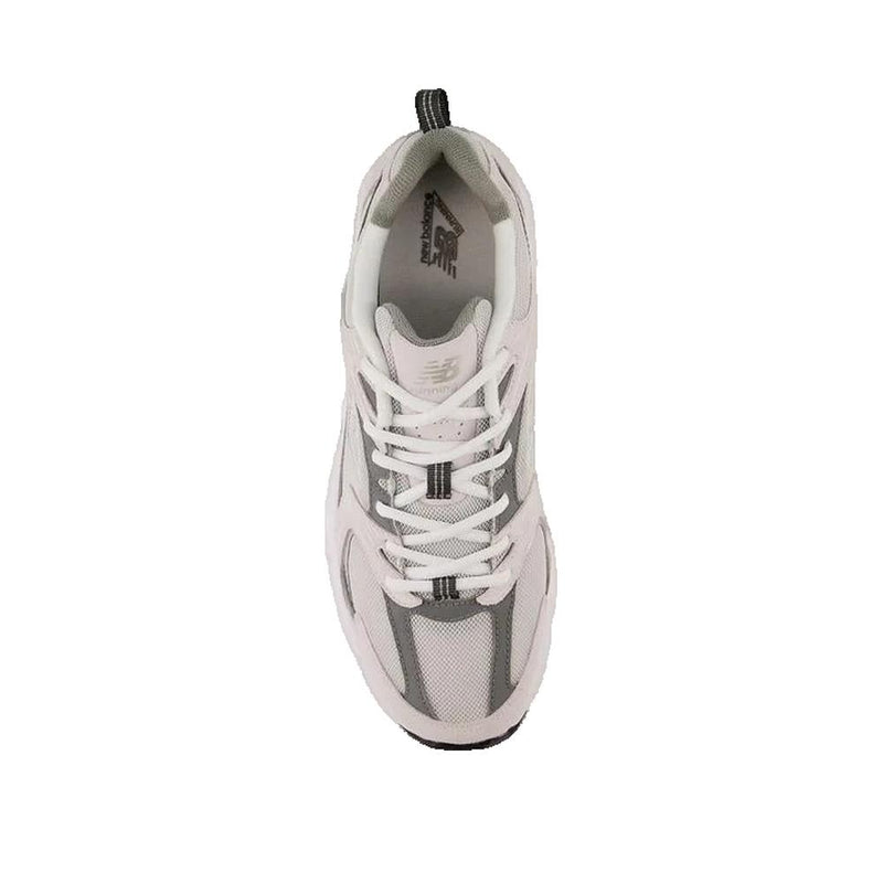 Baskets 530 - Gris