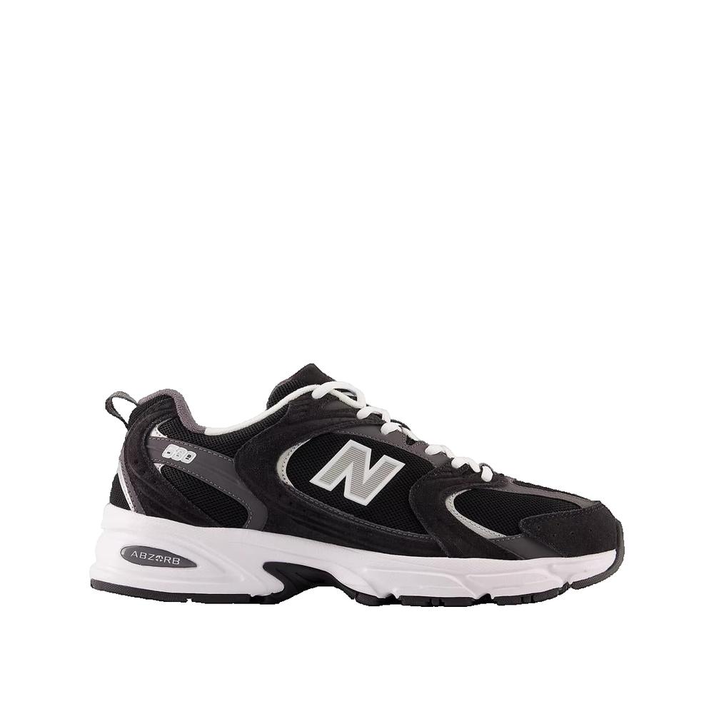 Baskets 530 - Noir