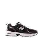 Baskets 530 - Noir
