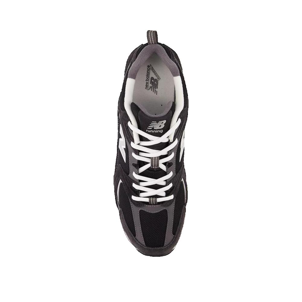 Baskets 530 - Noir