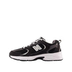 Baskets 530 - Noir