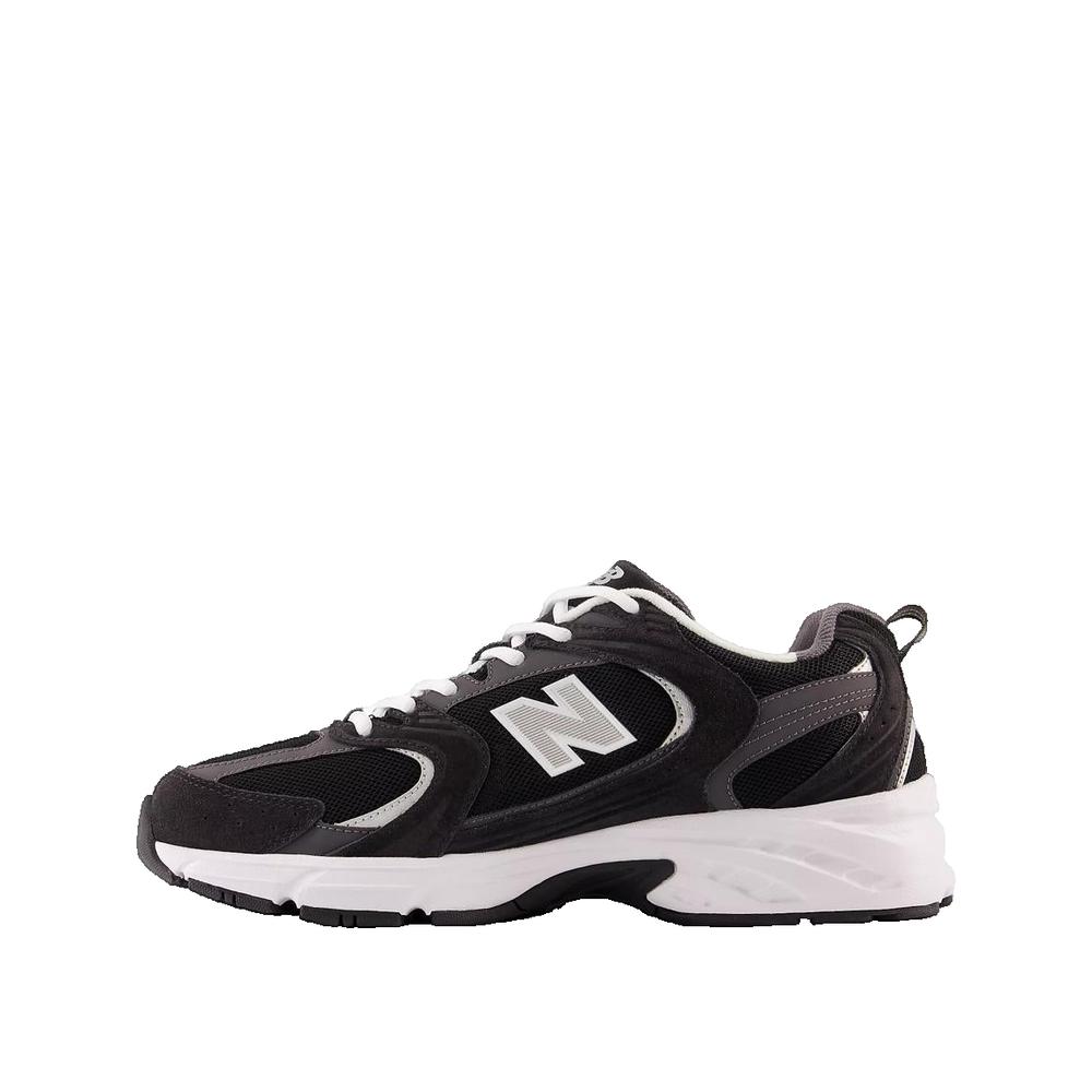 Baskets 530 - Noir