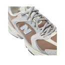Baskets 530 - Marron