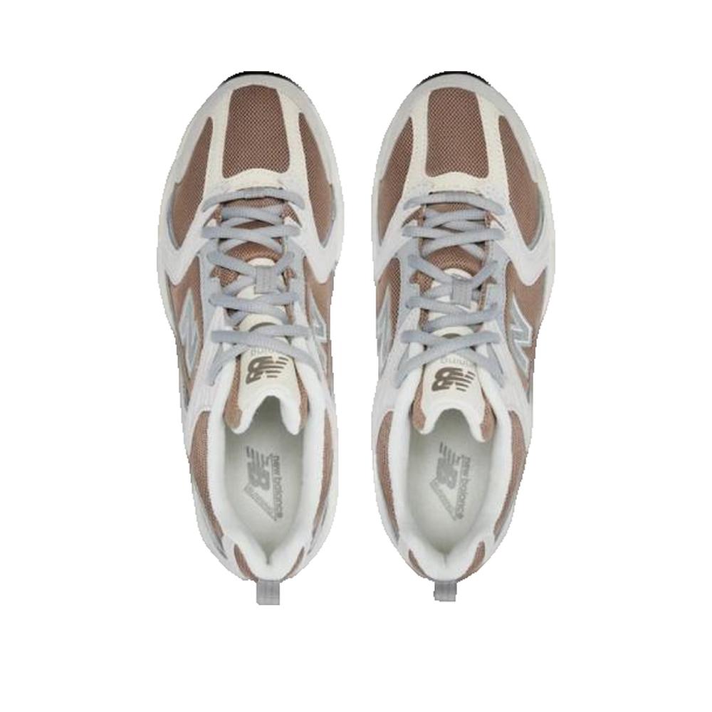 Baskets 530 - Marron
