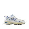 Baskets 530 - Blanc
